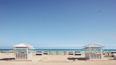 The Miami Beach Edition
