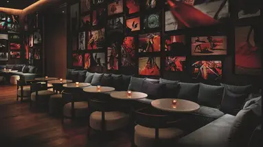 The Miami Beach Edition