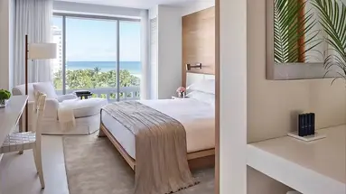 The Miami Beach Edition