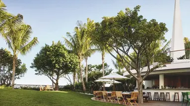 The Miami Beach Edition