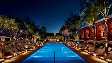 The Miami Beach Edition