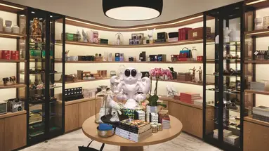 The Miami Beach Edition