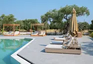 The Mini Resort