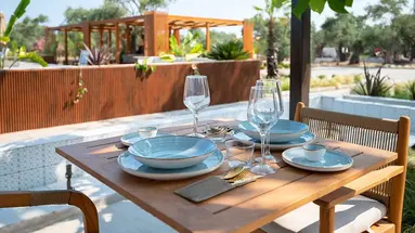 The Mini Resort