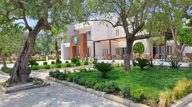 The Mini Resort