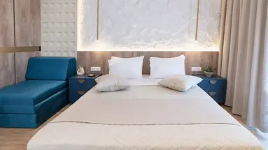 The Mini Resort