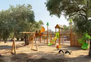 The Mini Resort