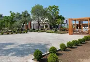 The Mini Resort