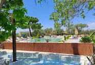 The Mini Resort