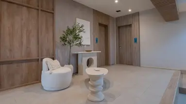 The Mini Resort