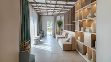 The Mini Resort