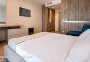 The Mini Resort