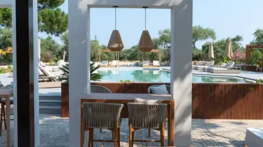 The Mini Resort