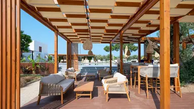 The Mini Resort