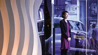 The Mira Hong Kong