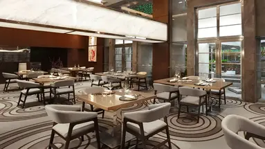 The Mira Hong Kong