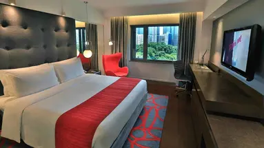 The Mira Hong Kong