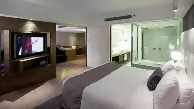 The Mira Hong Kong