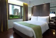 The Mira Hong Kong