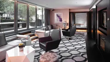The Mira Hong Kong