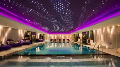 The Mira Hong Kong