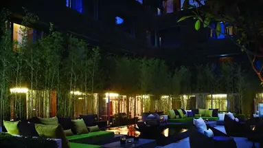 The Mira Hong Kong