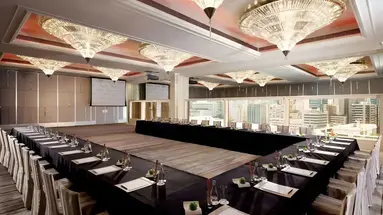 The Mira Hong Kong