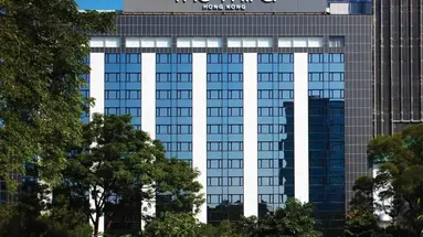 The Mira Hong Kong