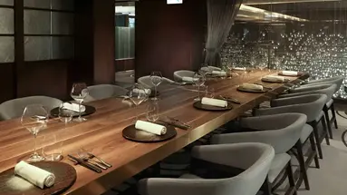 The Mira Hong Kong