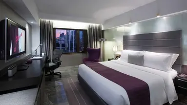 The Mira Hong Kong