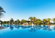 The Mirage Resort & Spa