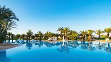 The Mirage Resort & Spa