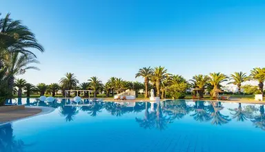 The Mirage Resort & Spa