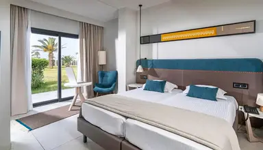 The Mirage Resort & Spa