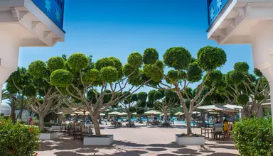 The Mirage Resort & Spa