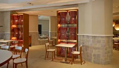 The Mirage Resort & Spa