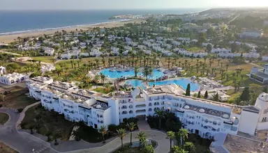 The Mirage Resort & Spa