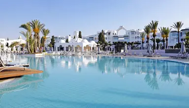 The Mirage Resort & Spa