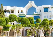 The Mirage Resort & Spa