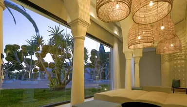 The Mirage Resort & Spa