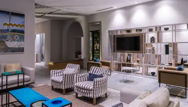 The Mirage Resort & Spa