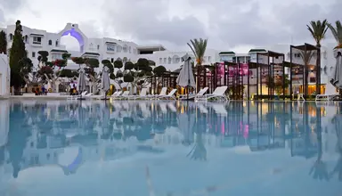The Mirage Resort & Spa