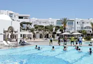 The Mirage Resort & Spa