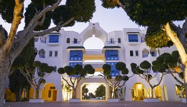 The Mirage Resort & Spa