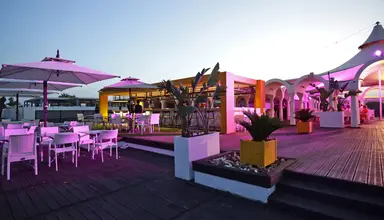 The Mirage Resort & Spa
