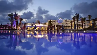 The Mirage Resort & Spa