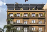 The Modernist Athens