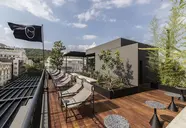 The Modernist Athens