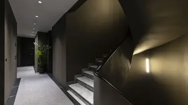 The Modernist Athens