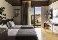 The Modernist Athens